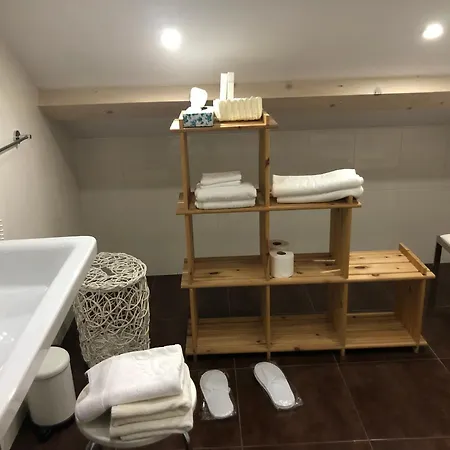 Maison d'hôtes Anica - Luxurious With A Sea View Dubrovnik