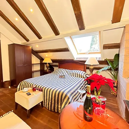 Maison d'hôtes Anica - Luxurious With A Sea View Dubrovnik