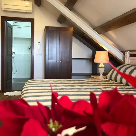 Anica - Luxurious With A Sea View 4*