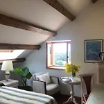 Anica - Luxurious With A Sea View Pensión 4*
