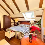 Maison d'hôtes Anica - Luxurious With A Sea View Dubrovnik