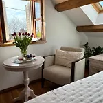 Penzion Anica - Luxurious With A Sea View