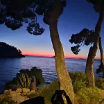 Anica - Luxurious With A Sea View 4*