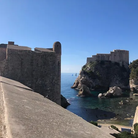 Villa Anica Dubrovnik - Luxurious With A Sea View