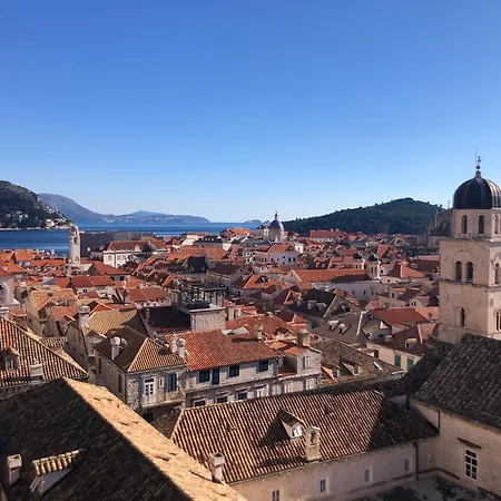 Anica - Luxurious With A Sea View Vendégház 4*