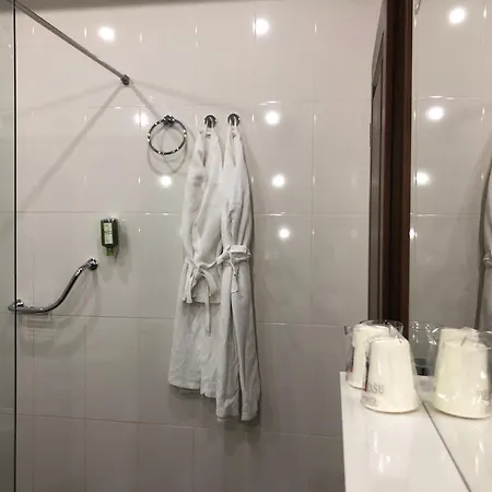 阿尼卡别墅酒店 4*