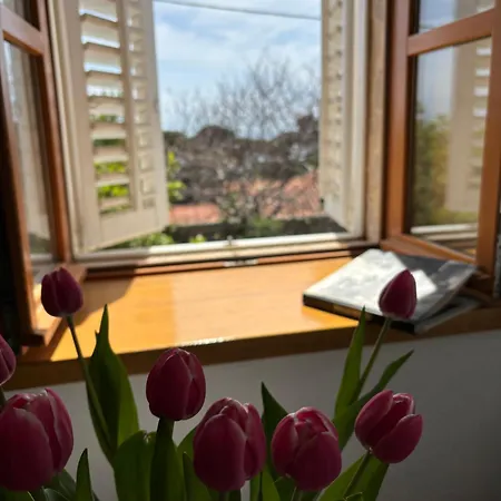 Vendégház Anica - Luxurious With A Sea View