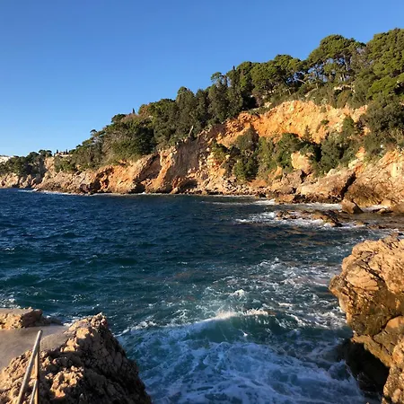 Villa Anica Dubrovnik - Luxurious With A Sea View بيت ضيافة دوبروفينك
