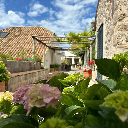 Villa Anica Dubrovnik - Luxurious With A Sea View Guest house Dubrovnik