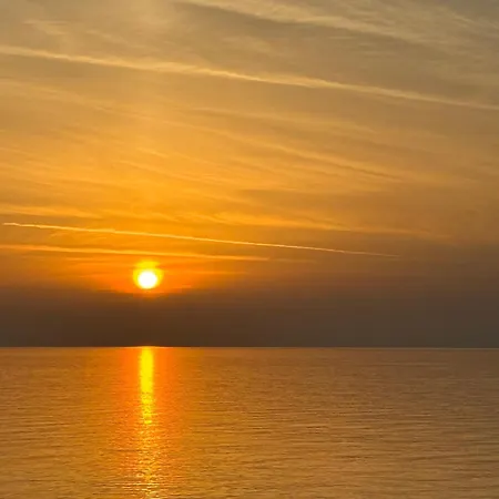 Anica - Luxurious With A Sea View 4*