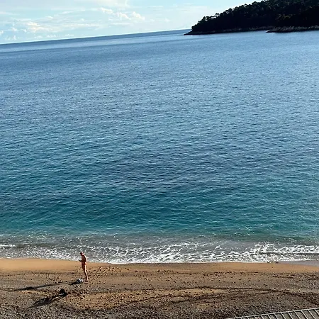 Guest house Villa Anica Dubrovnik - Luxurious With A Sea View 4*