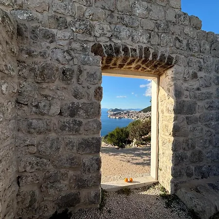 Villa Anica Dubrovnik - Luxurious With A Sea View Gostinjska kuća Dubrovnik