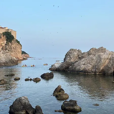 Vendégház Anica - Luxurious With A Sea View Dubrovnik