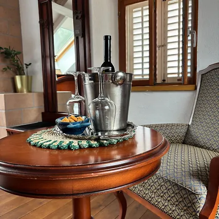 Villa Anica Dubrovnik - Luxurious With A Sea View 4* Dubrovnik