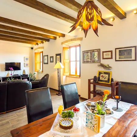 Anica - Luxurious With A Sea View 4*
