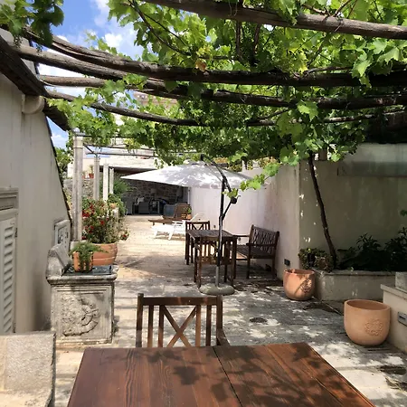 Villa Anica Dubrovnik - Luxurious With A Sea View Guest house