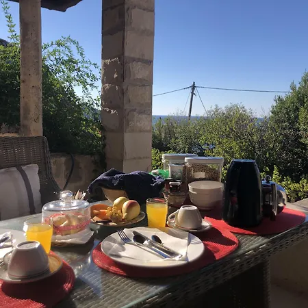 Guest house Villa Anica Dubrovnik - Luxurious With A Sea View