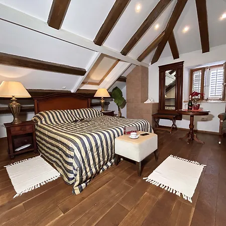 بيت ضيافة Villa Anica Dubrovnik - Luxurious With A Sea View 4*
