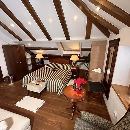 Villa Anica Dubrovnik - Luxurious With A Sea View Guest house