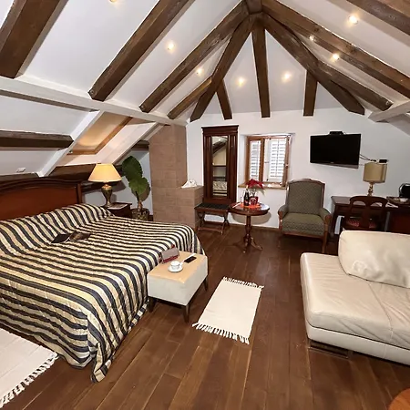 Gostinjska kuća Villa Anica Dubrovnik - Luxurious With A Sea View Dubrovnik