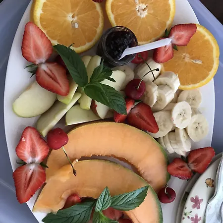 Anica - Luxurious With A Sea View