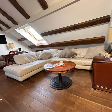 Anica - Luxurious With A Sea View Vendégház