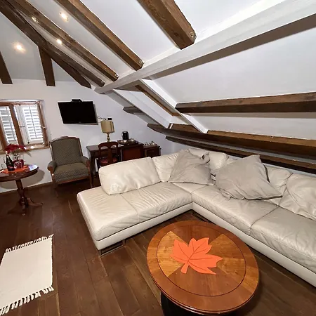Villa Anica Dubrovnik - Luxurious With A Sea View 4* دوبروفينك