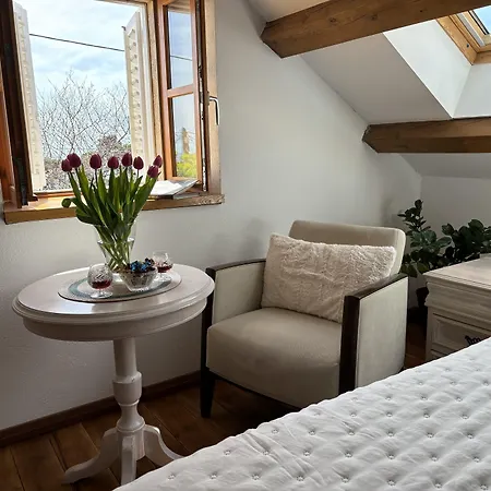 Villa Anica Dubrovnik - Luxurious With A Sea View Guest house 4*