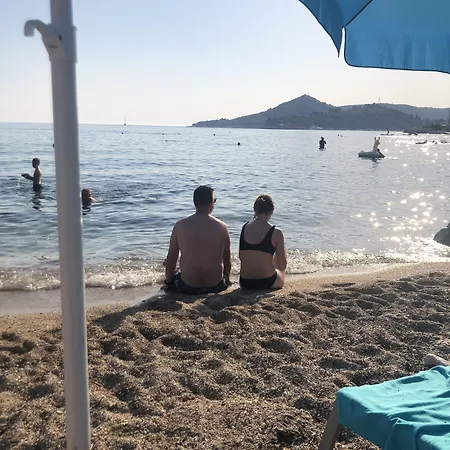 Gostinjska kuća Villa Anica Dubrovnik - Luxurious With A Sea View 4*