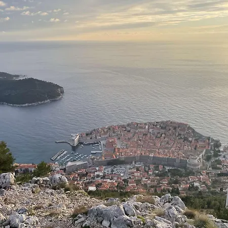 Villa Anica Dubrovnik - Luxurious With A Sea View