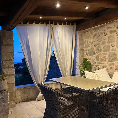 Gostinjska kuća Villa Anica Dubrovnik - Luxurious With A Sea View Dubrovnik