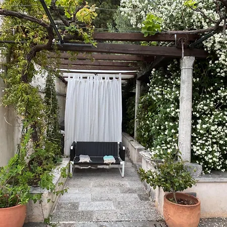 بيت ضيافة Villa Anica Dubrovnik - Luxurious With A Sea View دوبروفينك