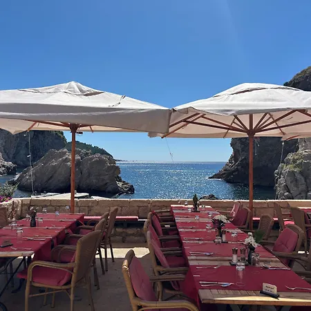 Vendégház Anica - Luxurious With A Sea View Dubrovnik