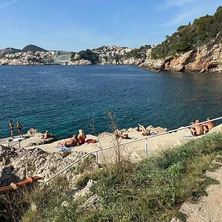 Anica - Luxurious With A Sea View 4* Dubrovnik