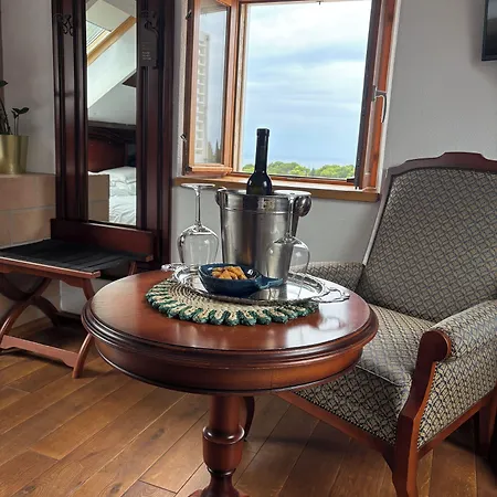 Villa Anica Dubrovnik - Luxurious With A Sea View دوبروفينك