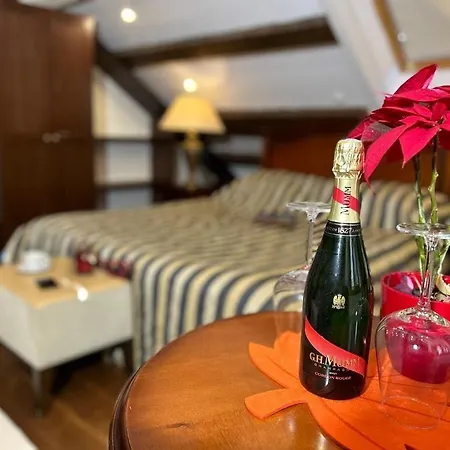 Vendégház Anica - Luxurious With A Sea View 4*