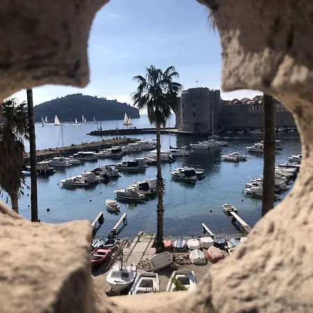 Vendégház Anica - Luxurious With A Sea View Dubrovnik