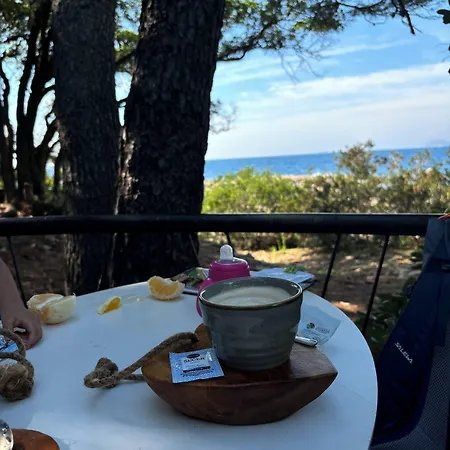 Villa Anica Dubrovnik - Luxurious With A Sea View 4* دوبروفينك