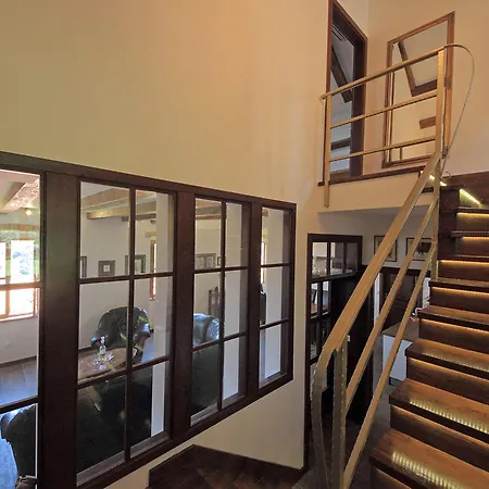 Villa Anica Dubrovnik - Luxurious With A Sea View 4* Dubrovnik