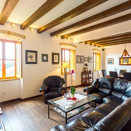 Villa Anica Dubrovnik - Luxurious With A Sea View Dubrovnik