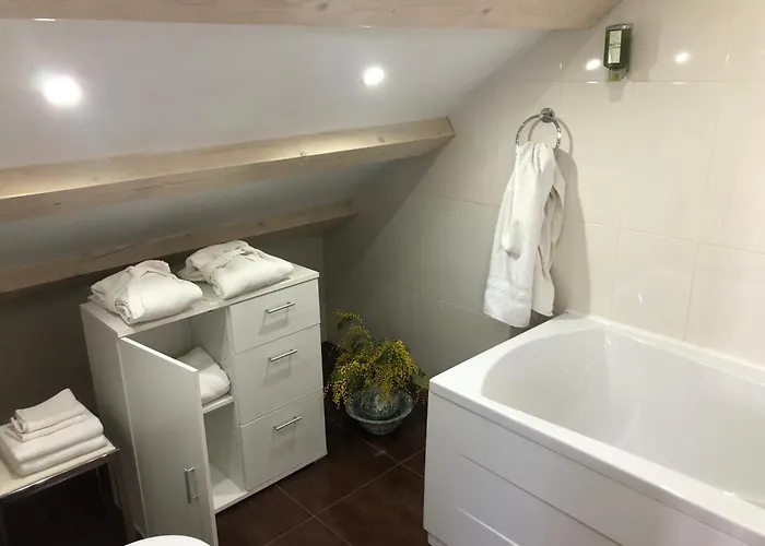 Anica - Luxurious With A Sea View 4*