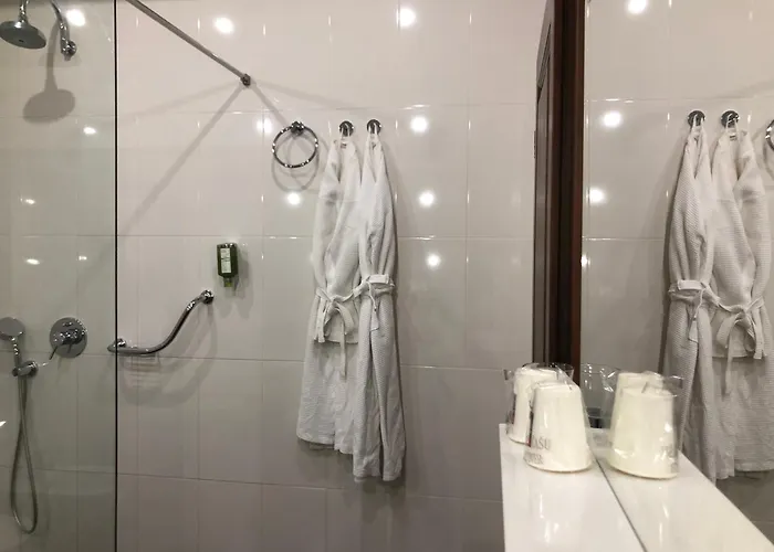 Anica - Luxurious With A Sea View 4*