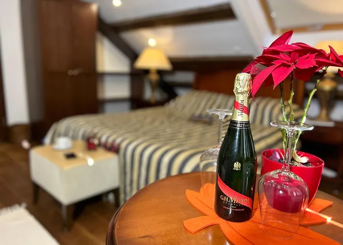 Anica - Luxurious With A Sea View 4*