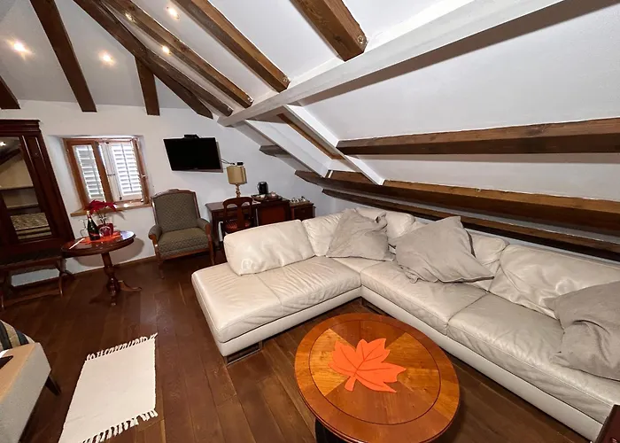 Anica - Luxurious With A Sea View 4* 杜布罗夫尼克