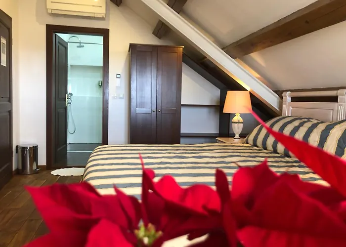 Anica - Luxurious With A Sea View 4*