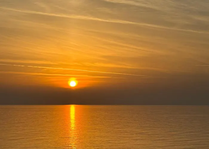 Anica - Luxurious With A Sea View 4*