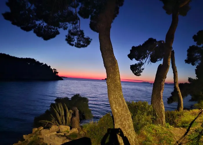 Anica - Luxurious With A Sea View 4*