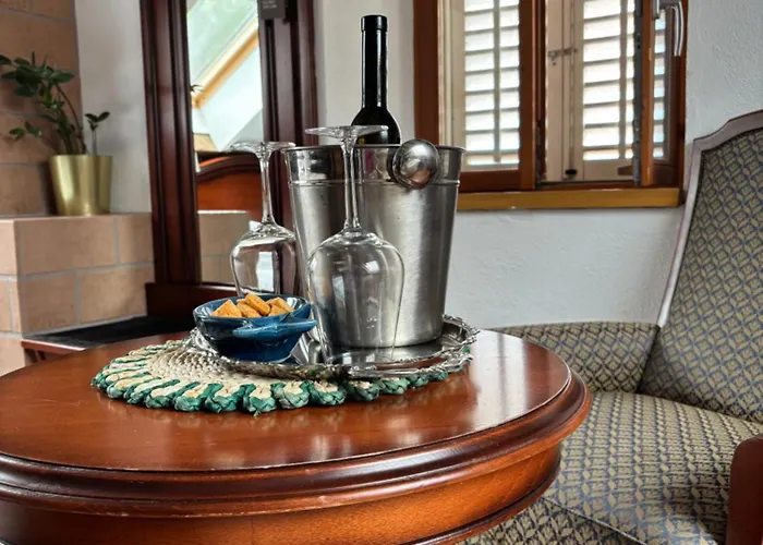 Anica - Luxurious With A Sea View 4* 杜布罗夫尼克