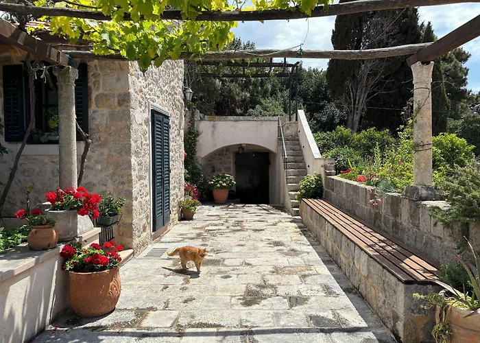 Anica - Luxurious With A Sea View 4*