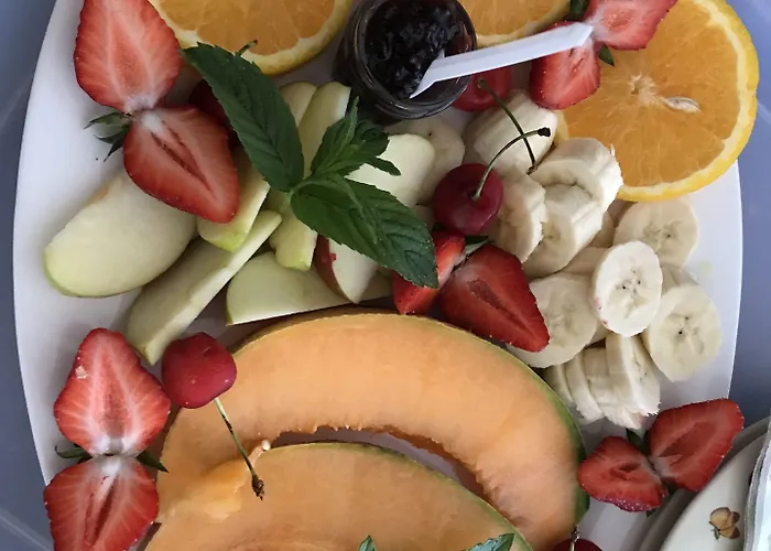 Anica - Luxurious With A Sea View